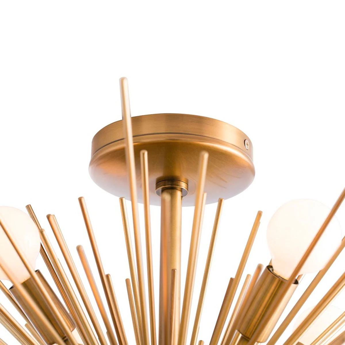Callaway Chandelier - Image 3