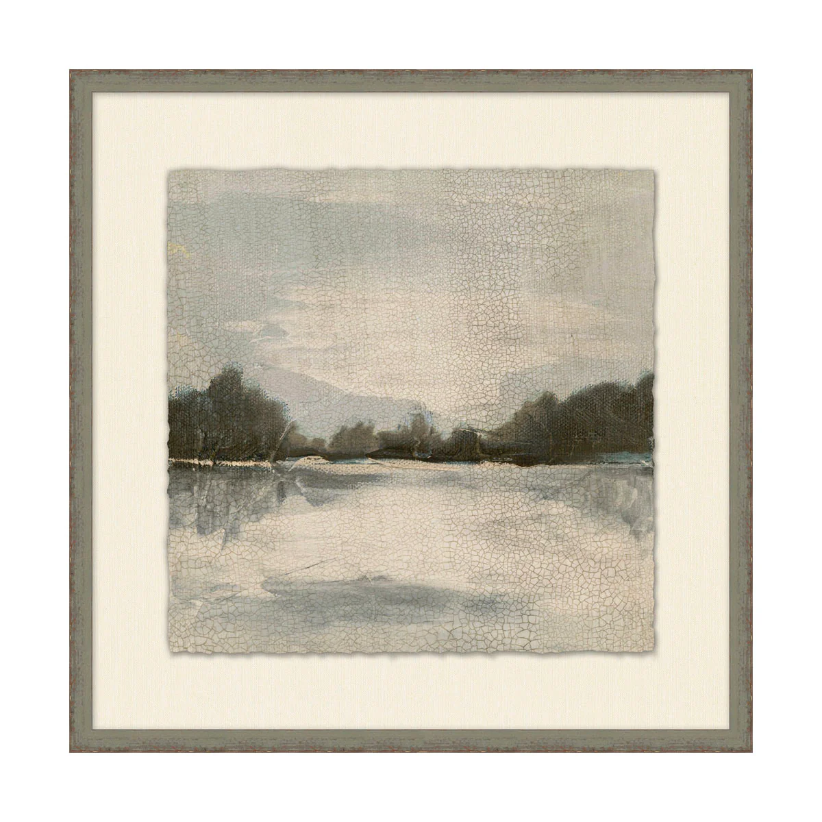 Calming Waters I
