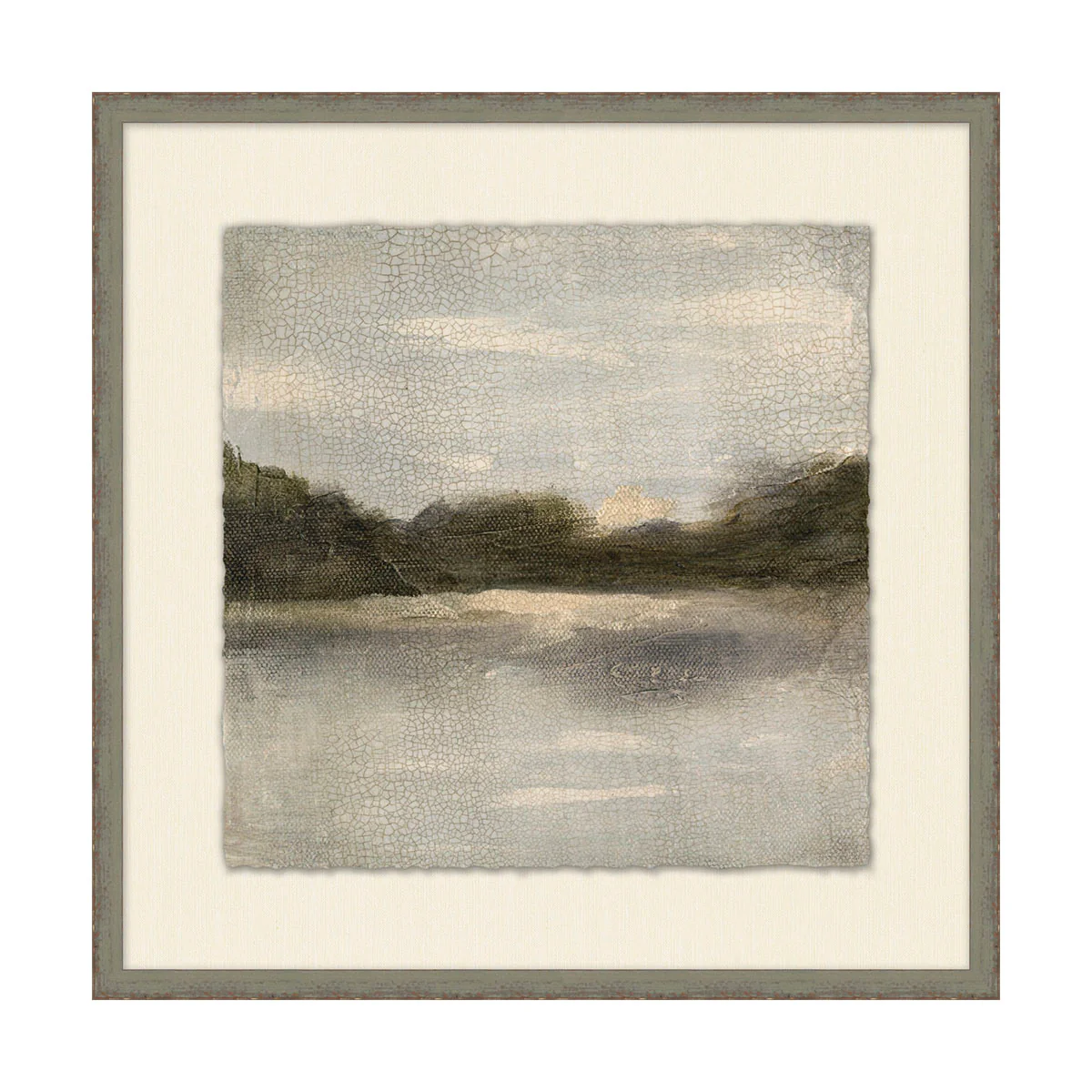 Calming Waters II