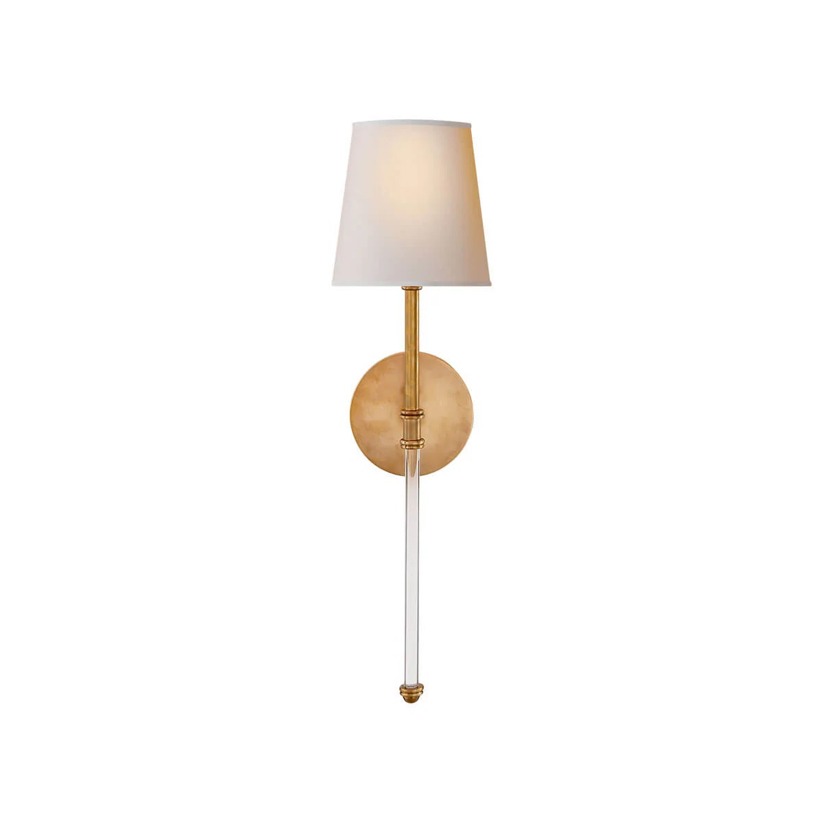 Camille Wall Sconce - Image 1