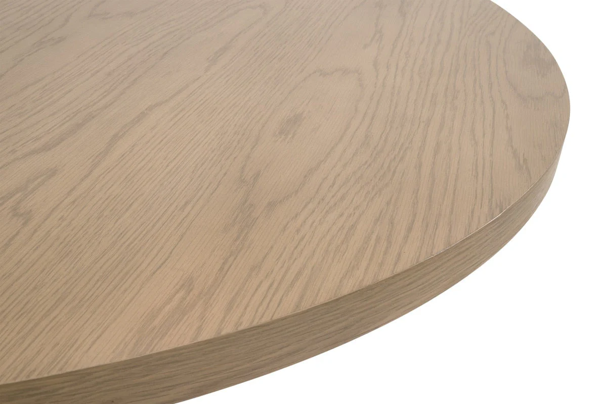 Cannes 54" Round Dining Table - Image 3