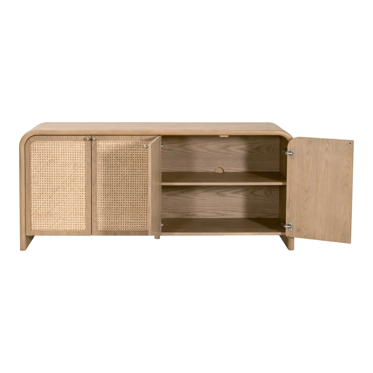 Cannes Media Sideboard - Image 2