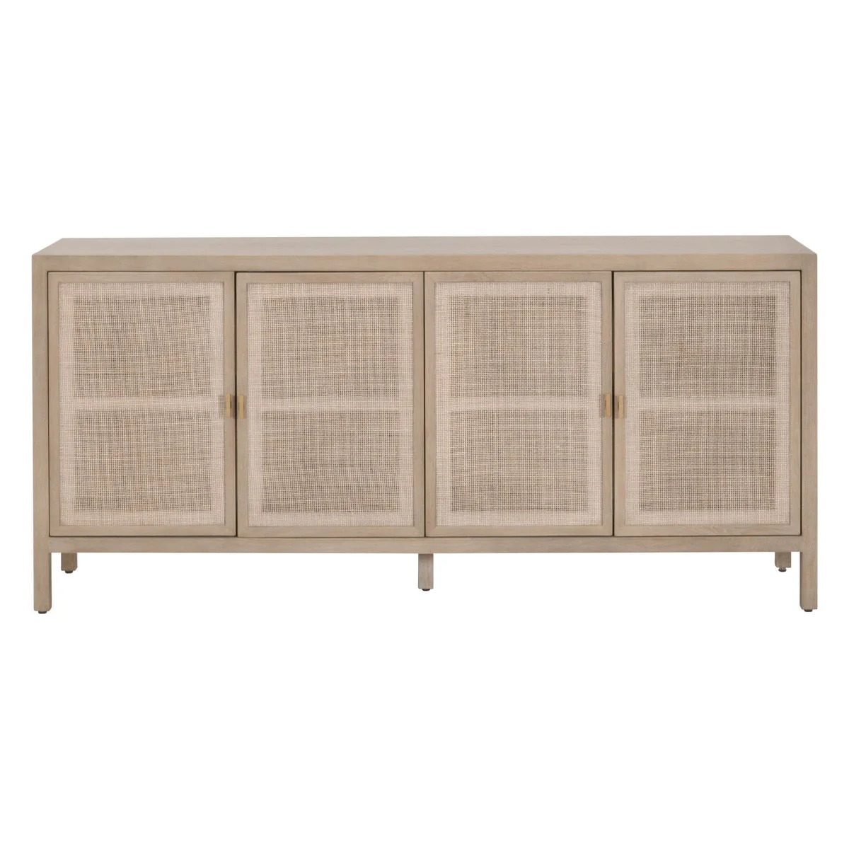 Carina Media Sideboard - Image 1