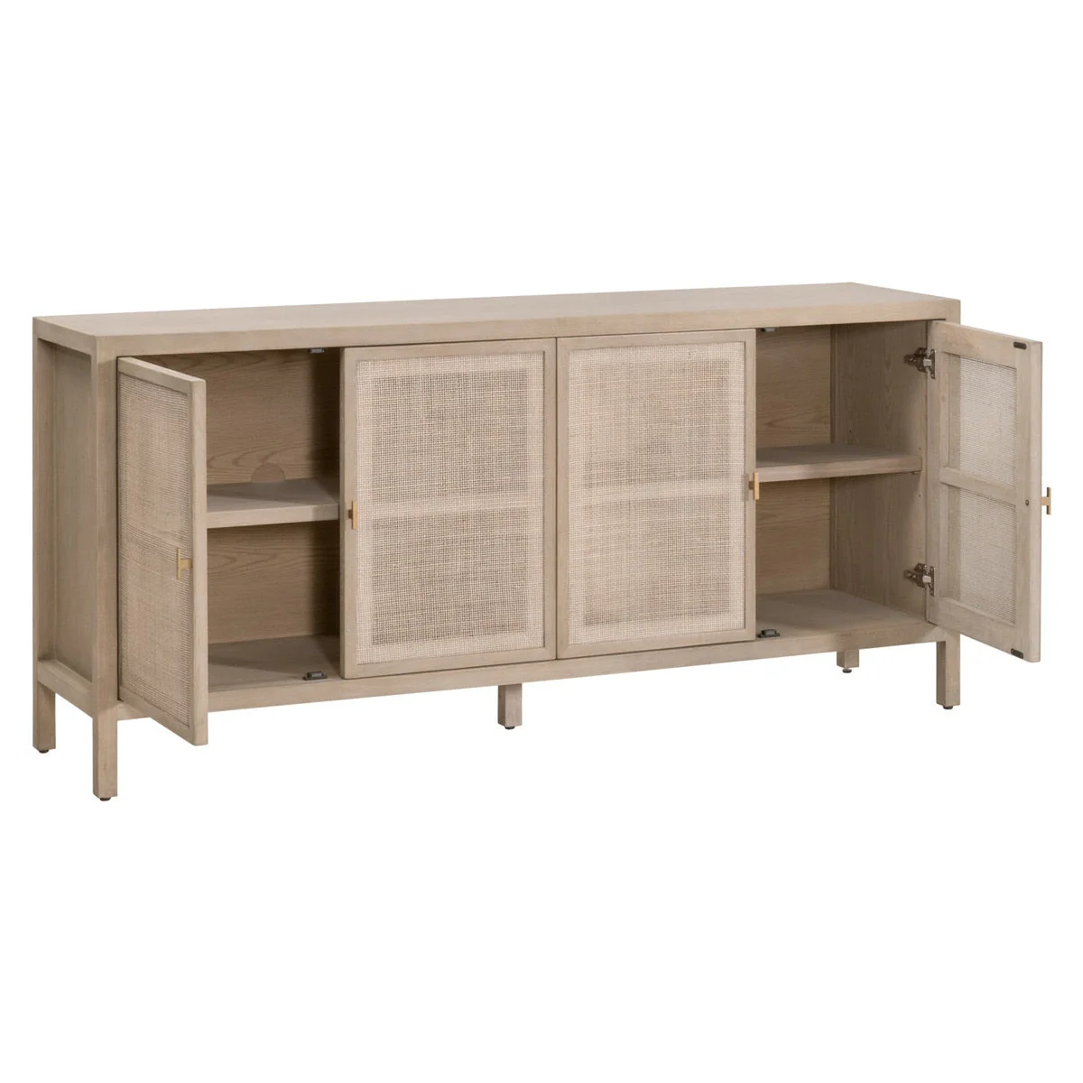 Carina Media Sideboard - Image 2