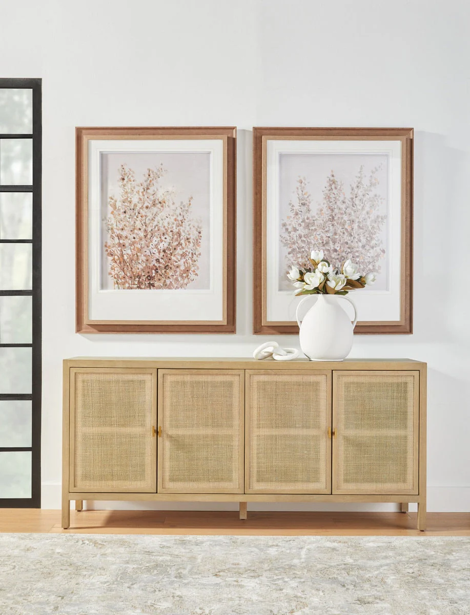 Carina Media Sideboard - Image 3