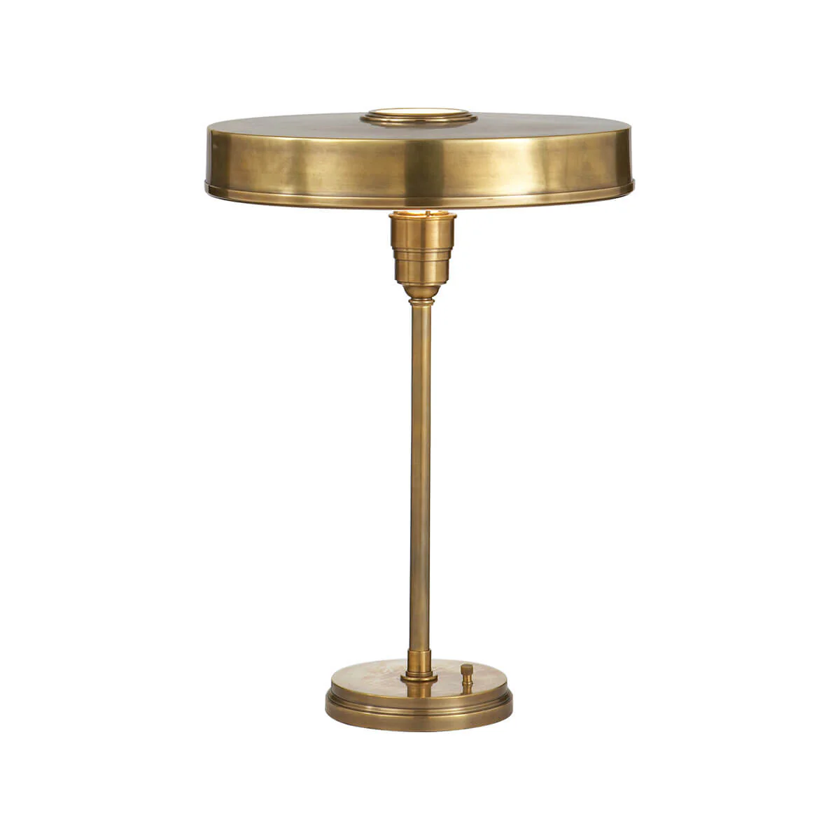 Carlo Table Lamp - Image 1