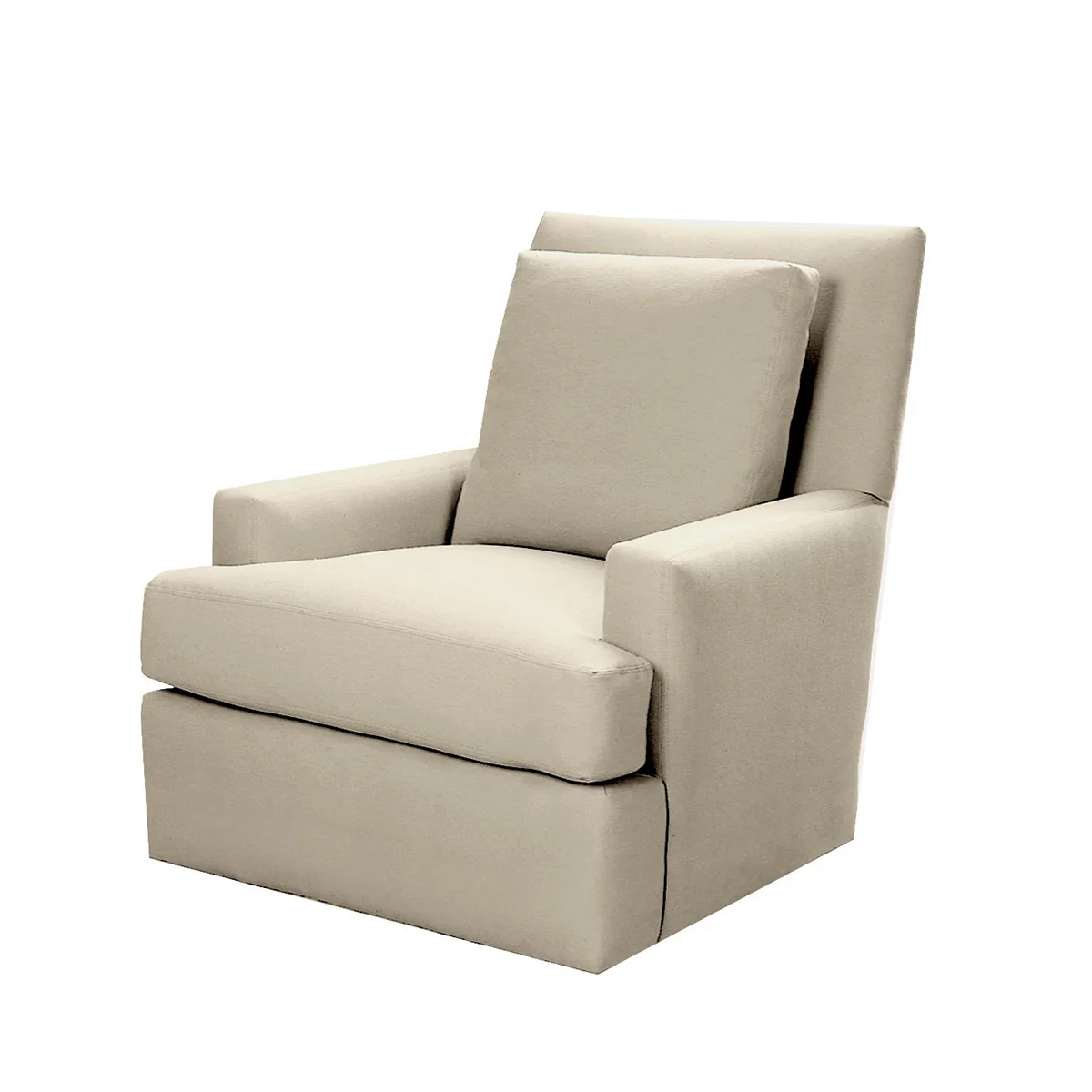 Carver Swivel Chair - Image 3