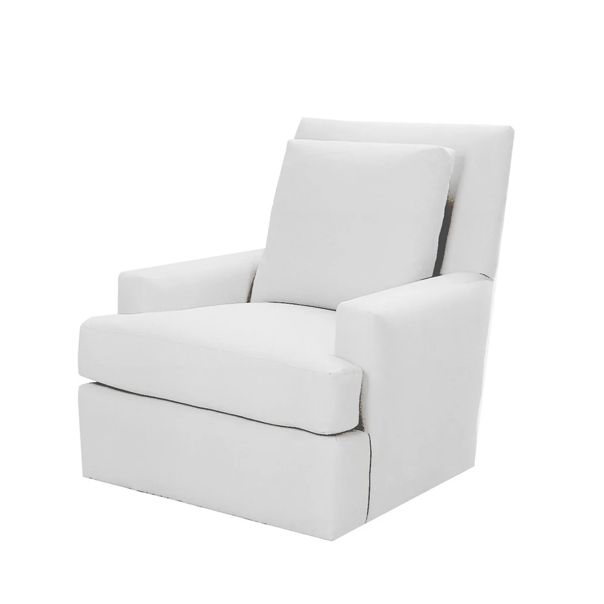 Carver Swivel Chair - Image 1