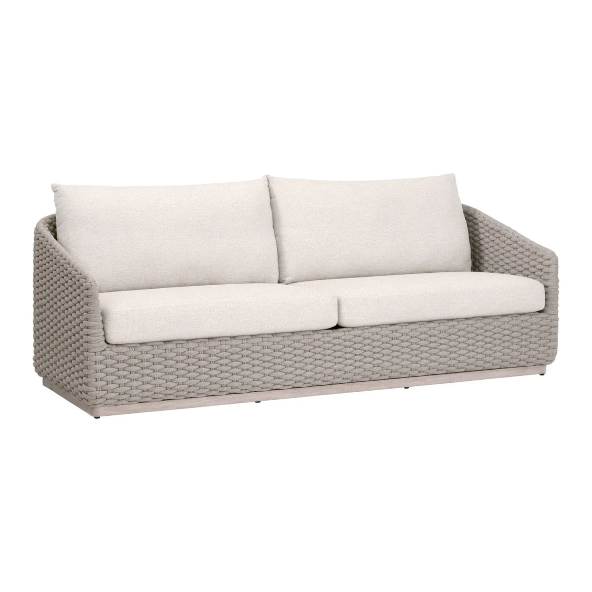 Caspian Outdoor 89" Sofa - Image 2