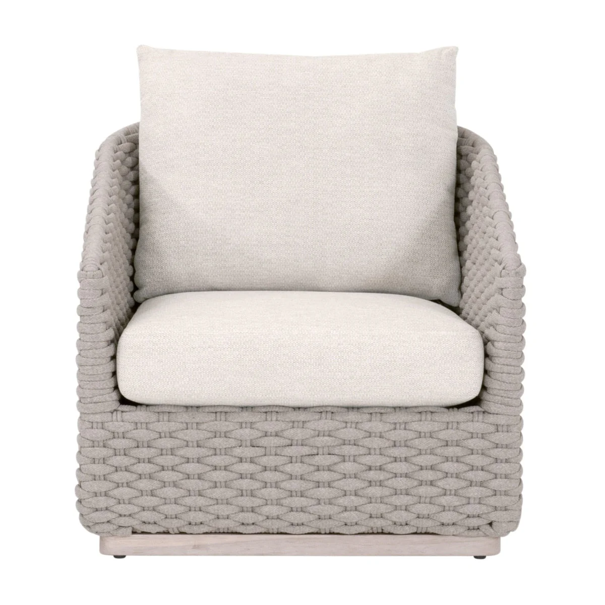 Caspian Outdoor Sofa Chair - Image 1