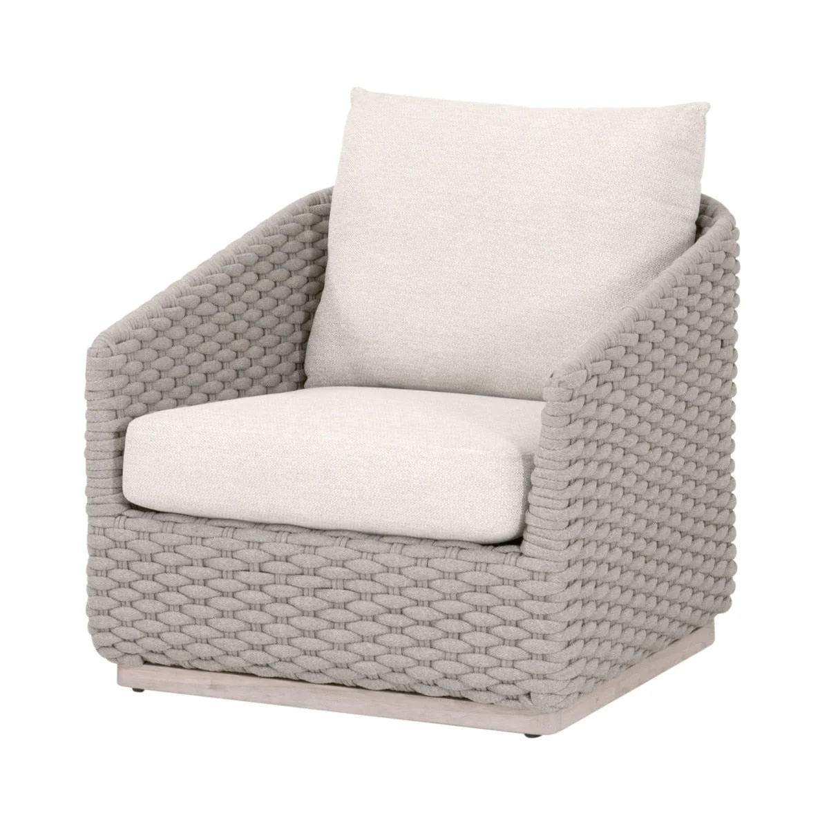 Caspian Outdoor Sofa Chair - Image 2