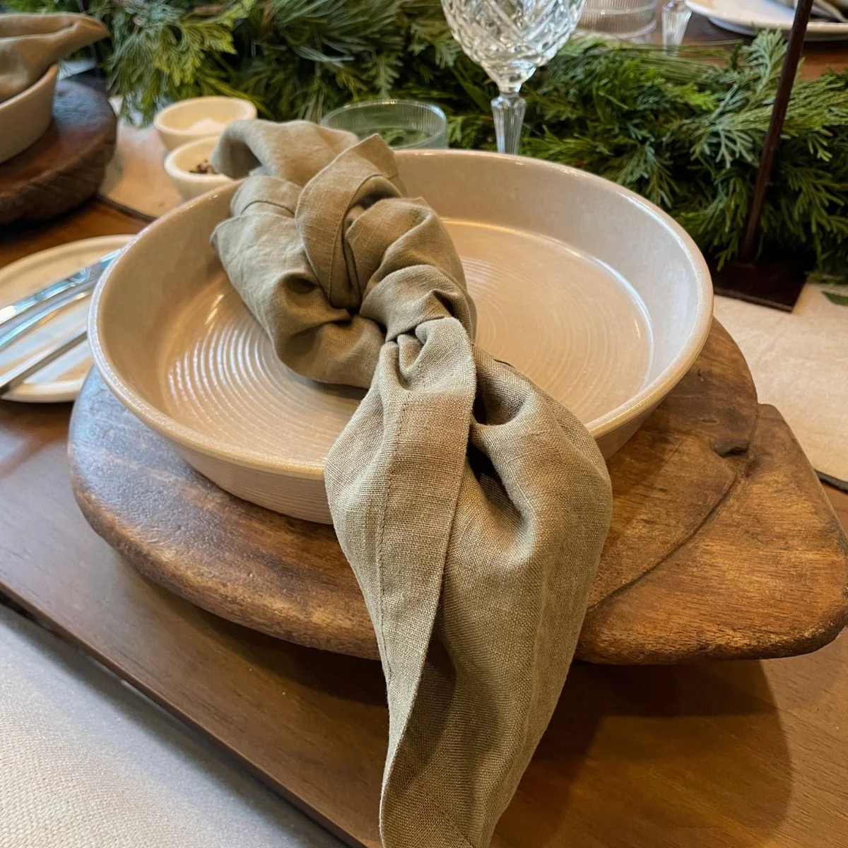 Chapati Board - Image 2