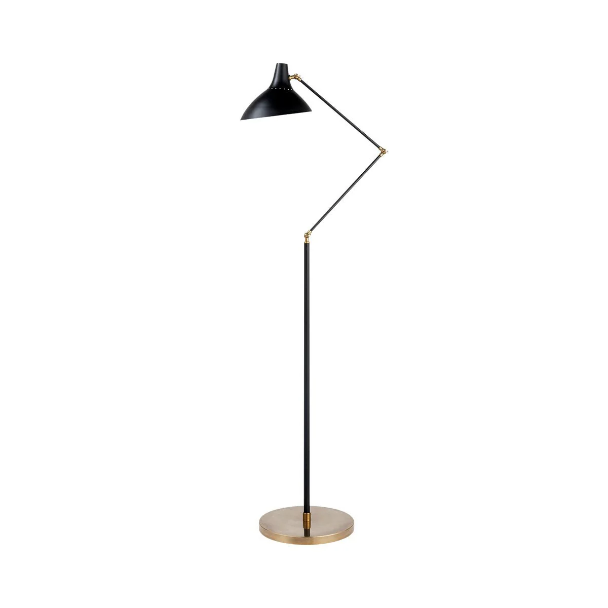 Charlton Floor Lamp - Image 1