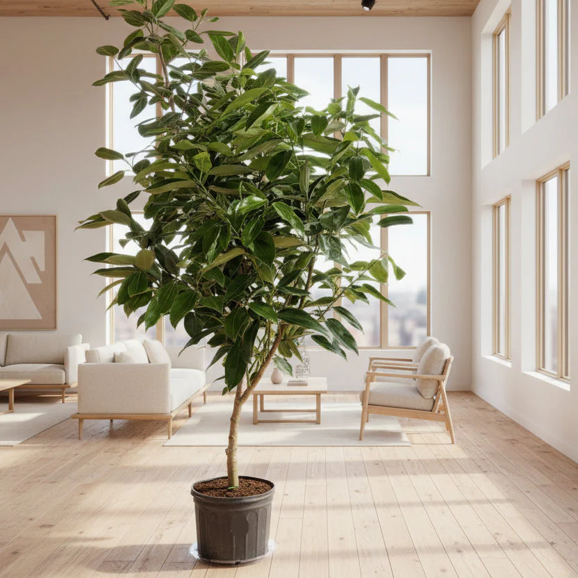 Cinnamon Tree - Image 1