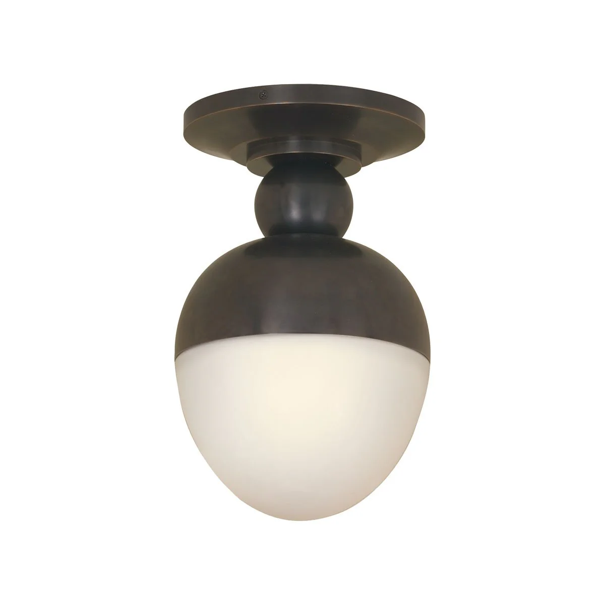 Clark Flush Mount - Image 1