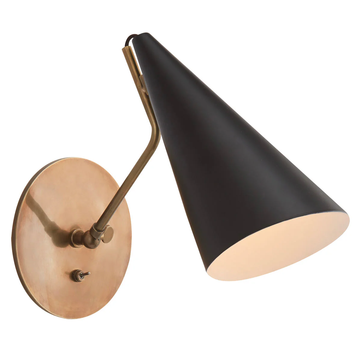 Clemente Articulating Sconce - Image 2