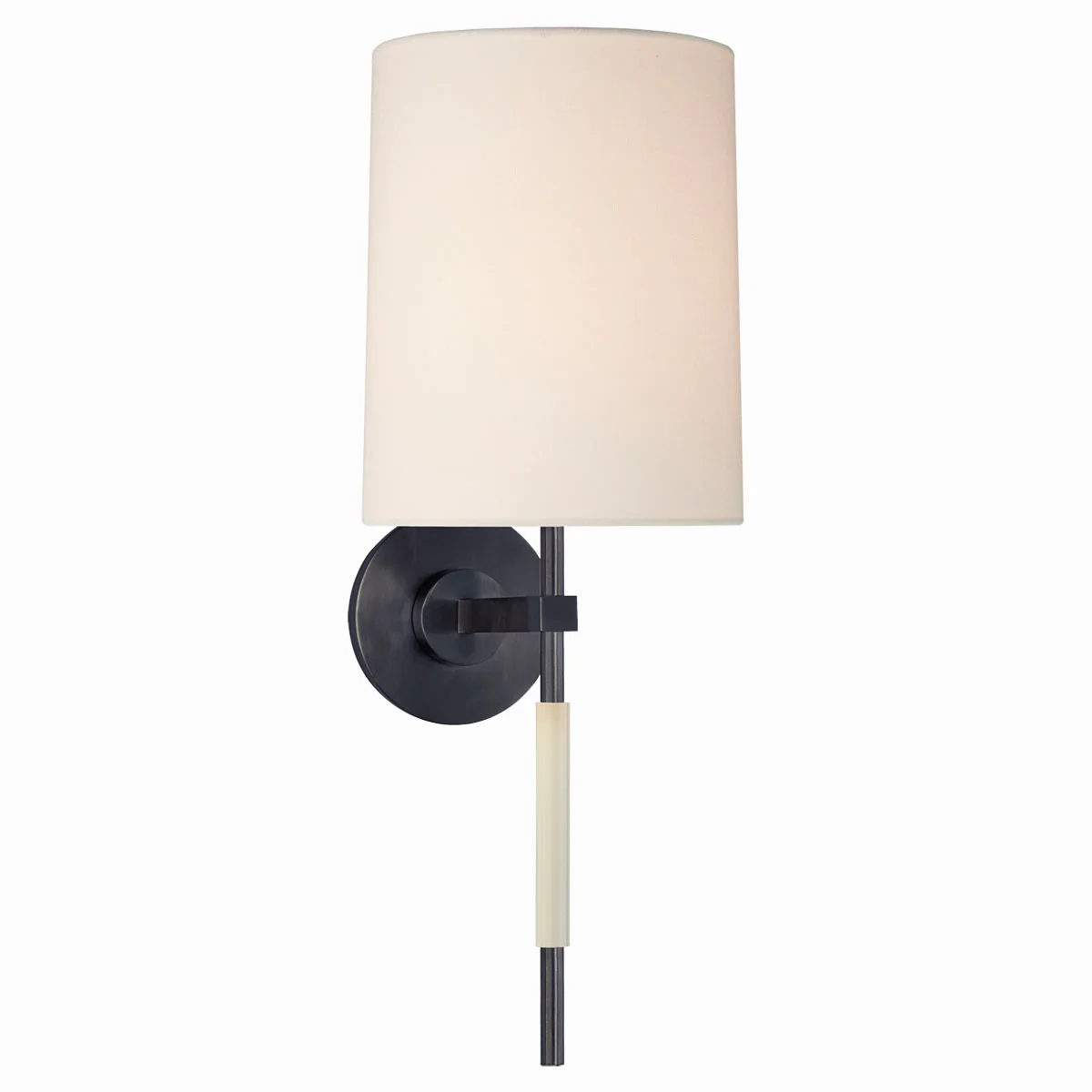 Clout Tail Sconce - Image 1
