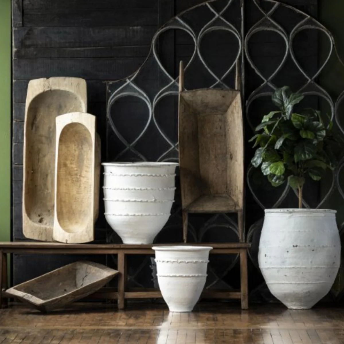 Costa Brava Mediterranean Pot - Image 3