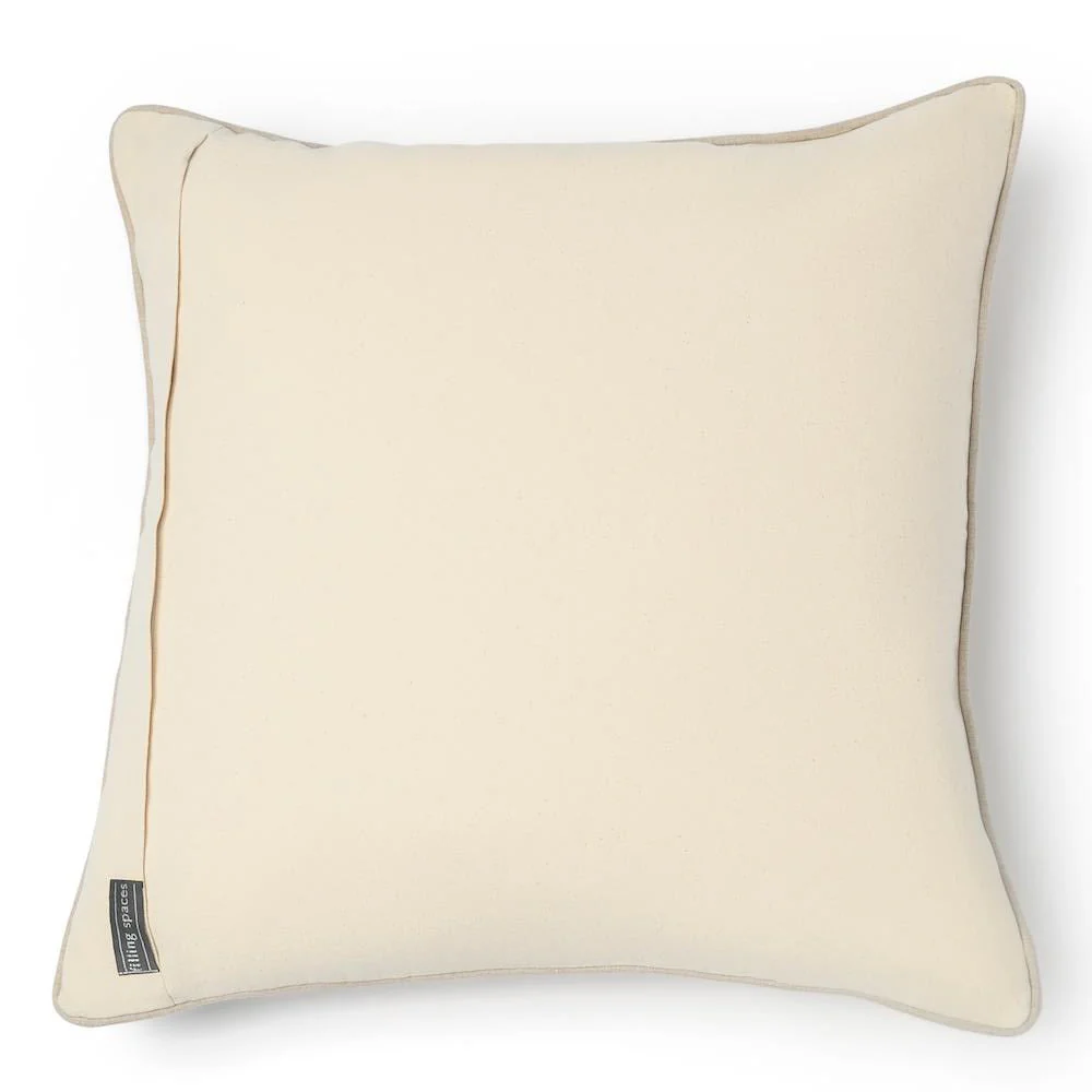 Kochin Noir Saffron Pillow - Image 3