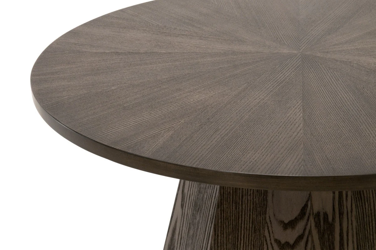 Coulter End Table | Burnished Brown - Image 2