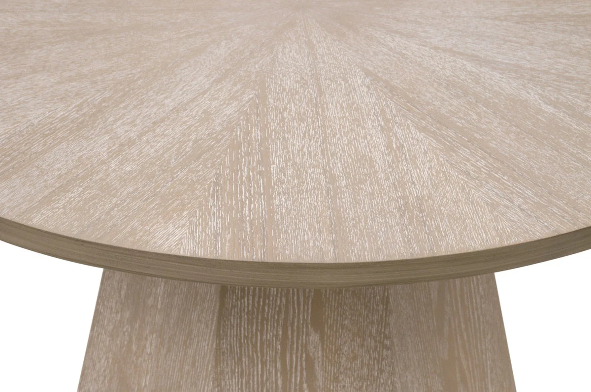 Coulter End Table | Natural Gray - Image 2