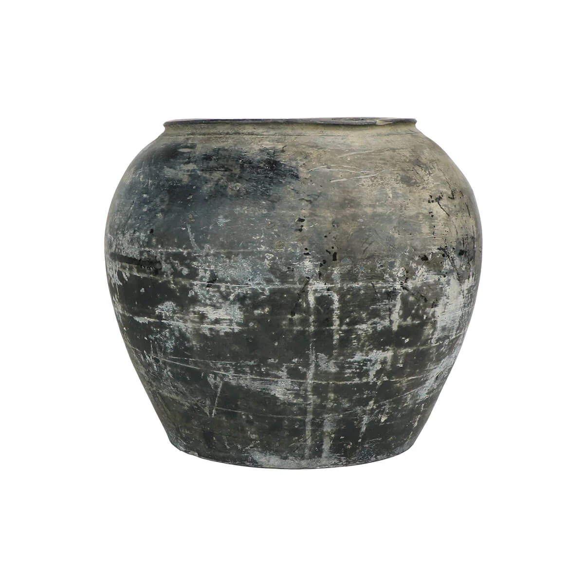 Madera Pot