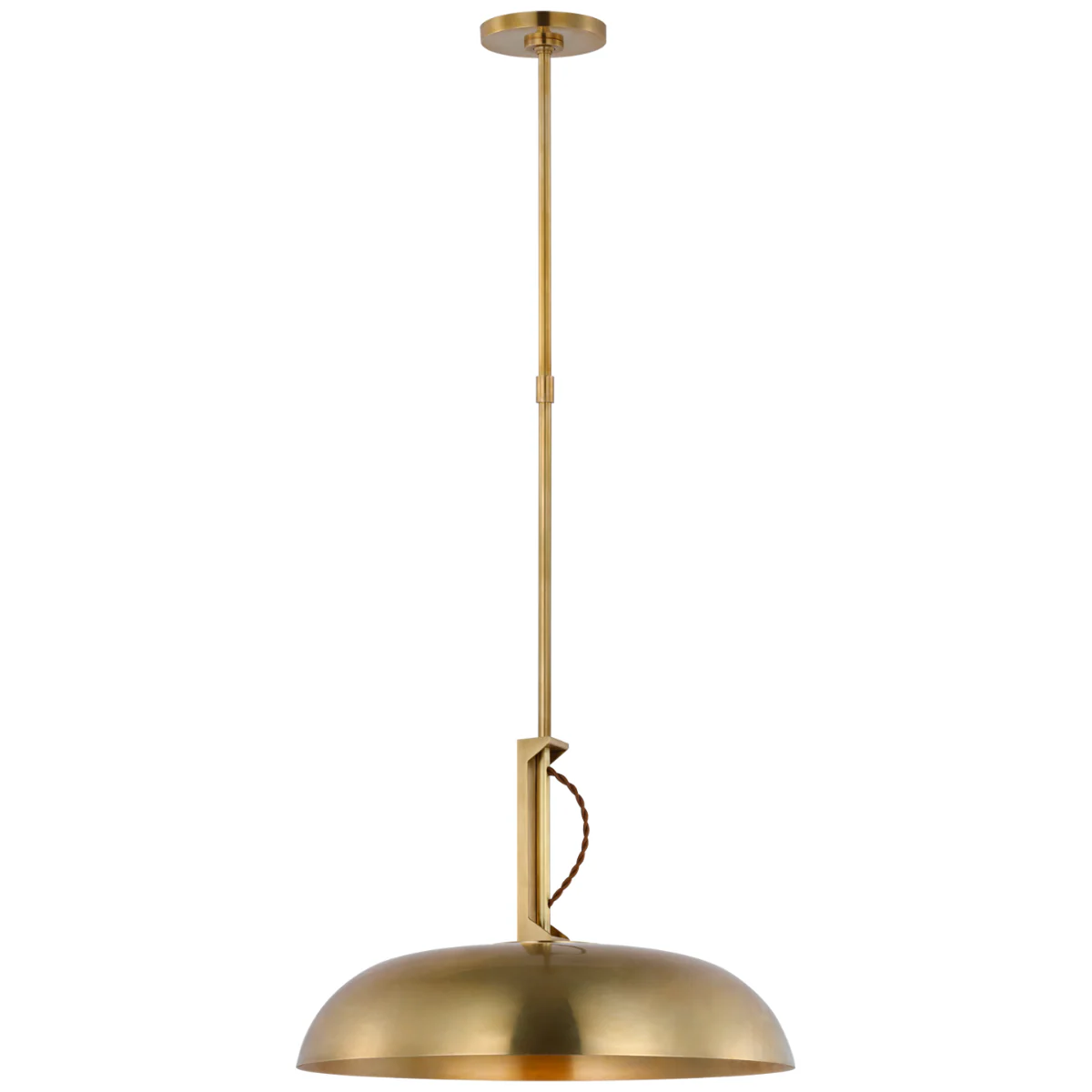 Cyrus 19" Pendant - Image 1