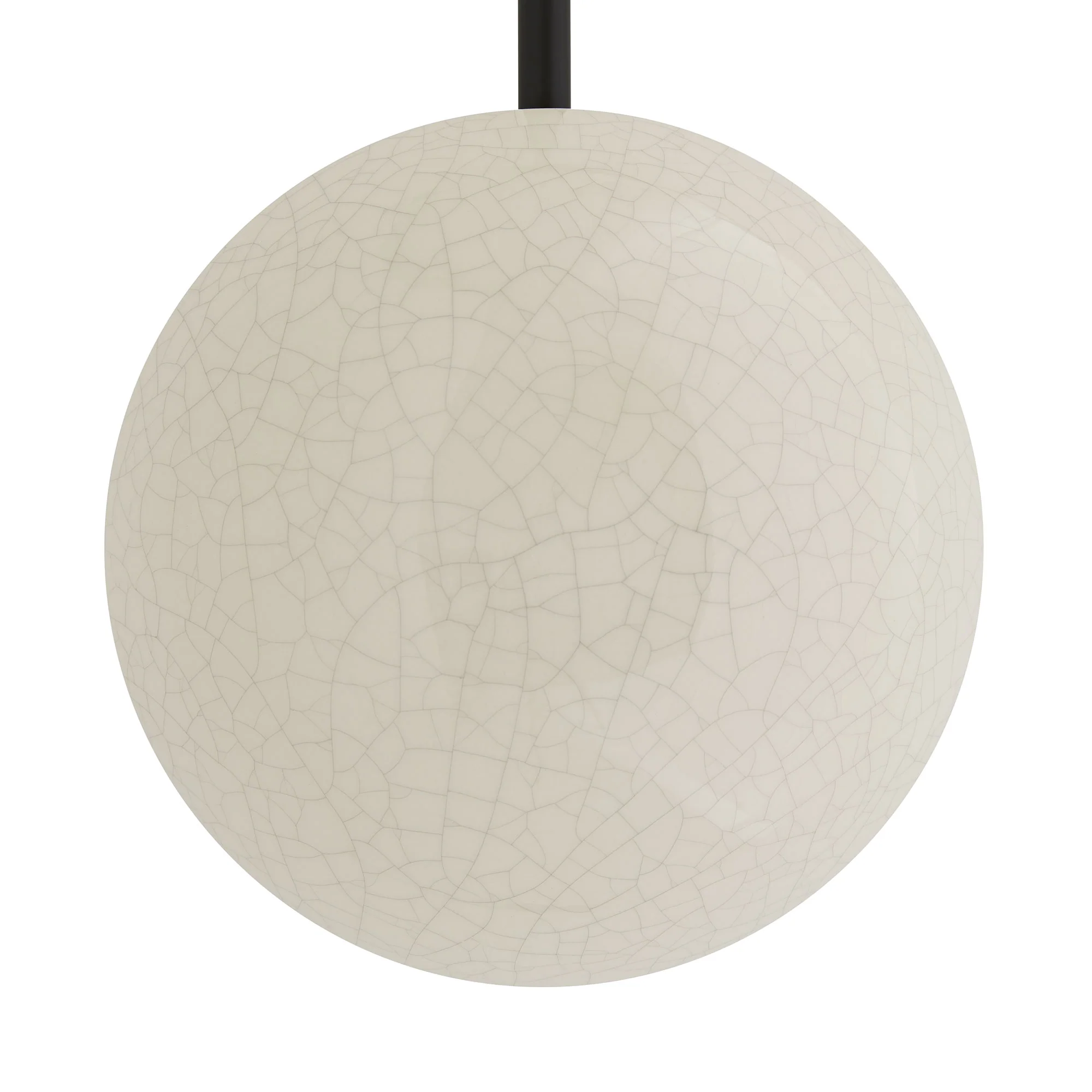 Radiant Ceramic Sconce - Image 3