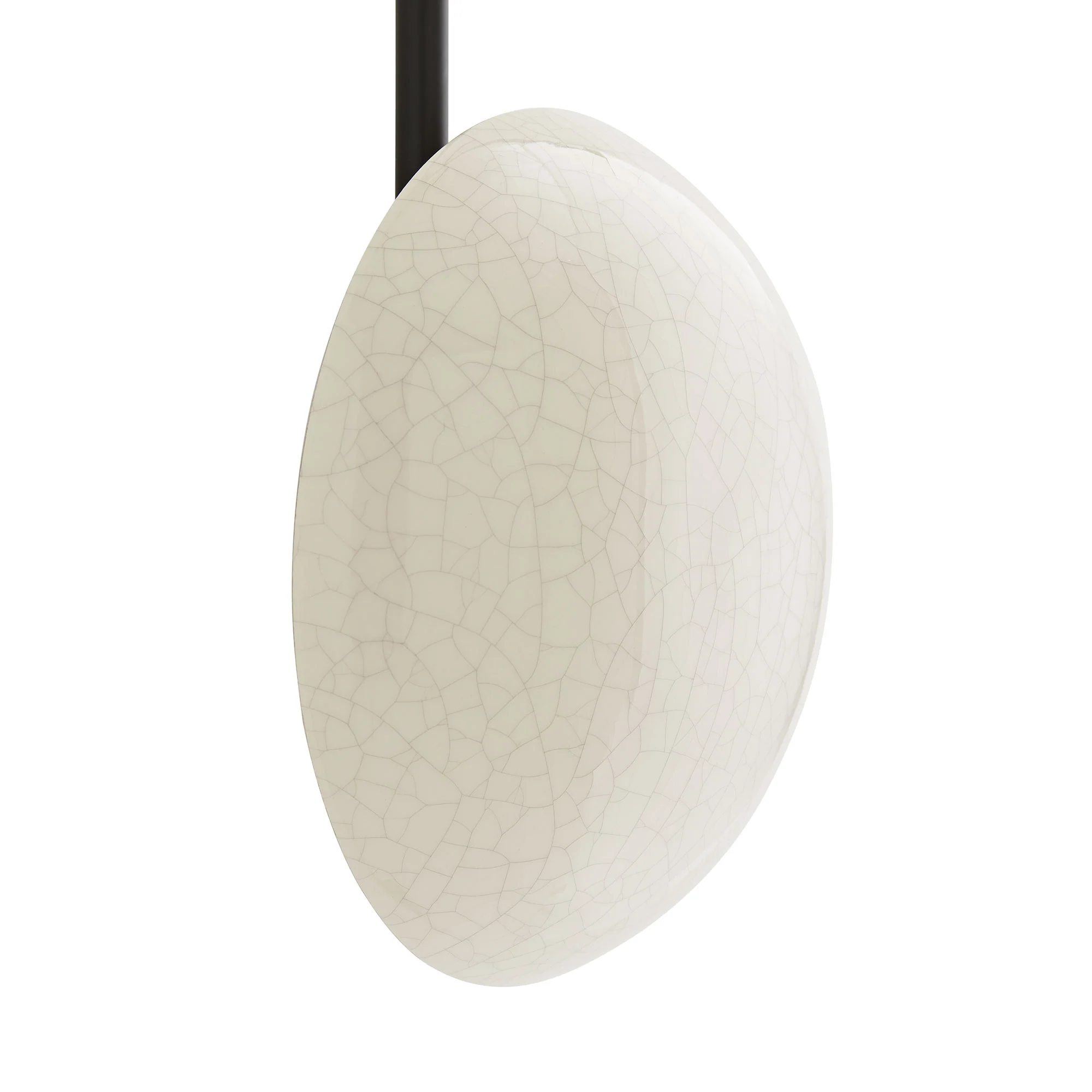 Radiant Ceramic Sconce - Image 2