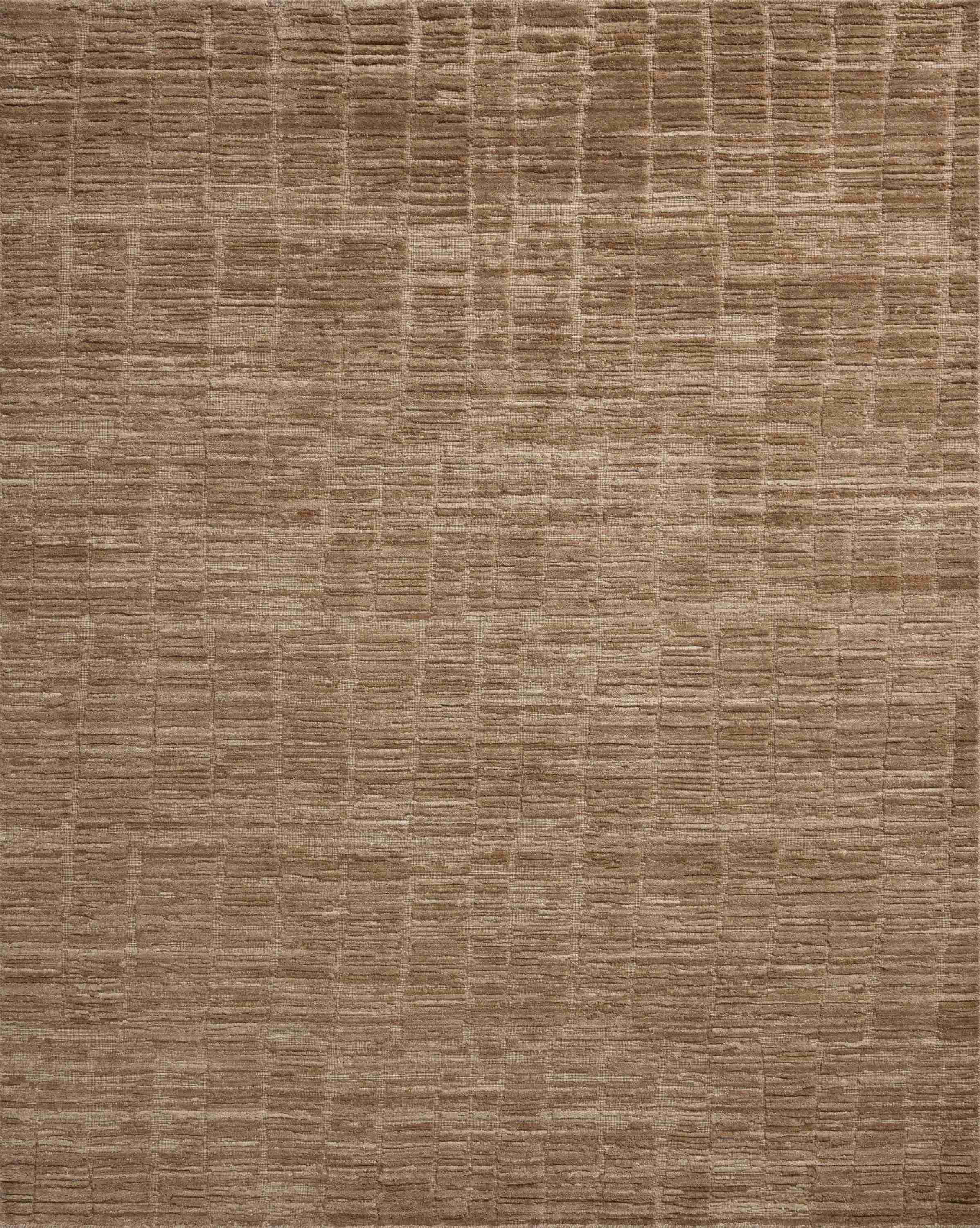 Jean Stoffer x Loloi | Daniel Collection | Fawn | DAN-01 - Image 1