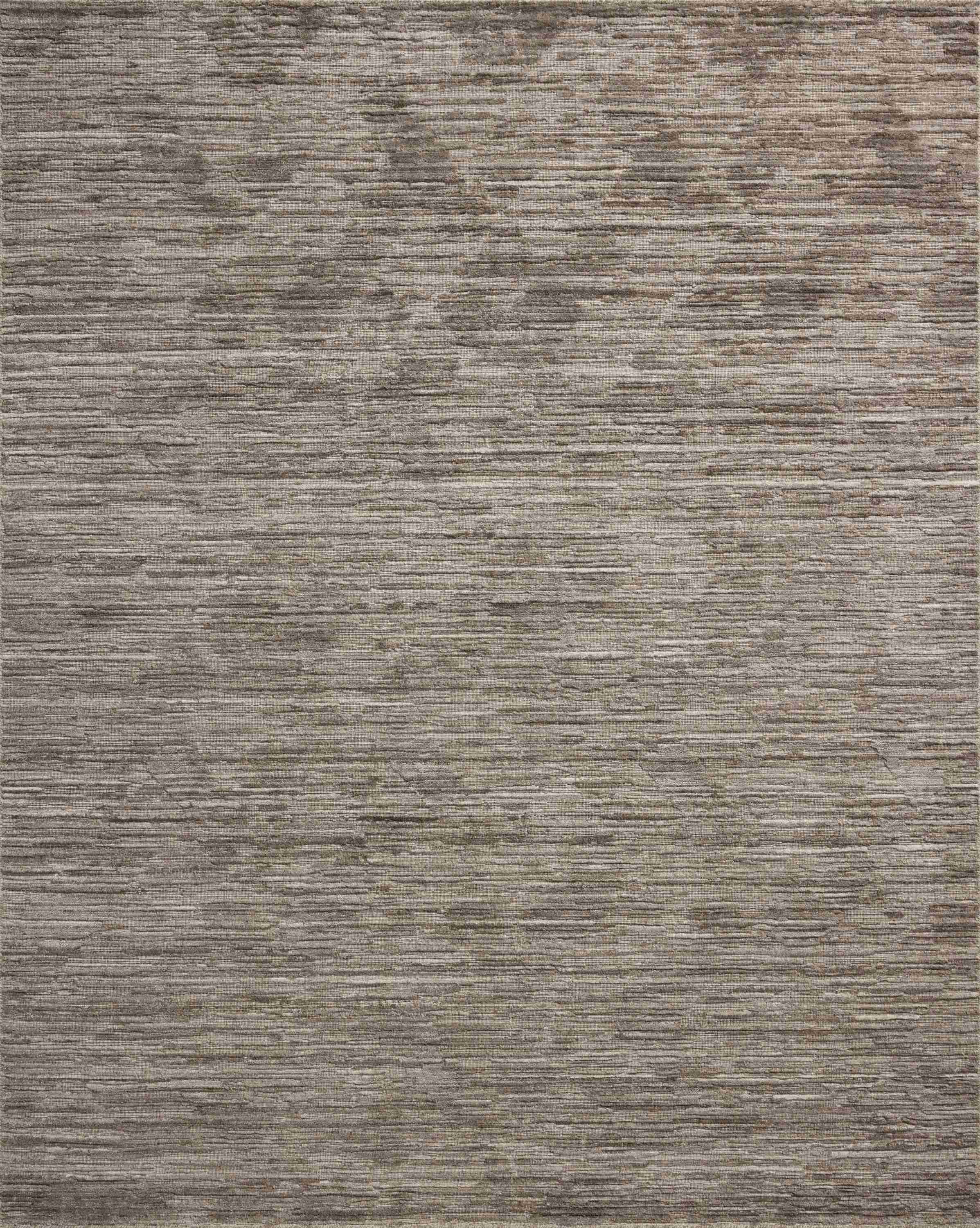 Jean Stoffer x Loloi | Daniel Collection | Dove | DAN-02 - Image 1