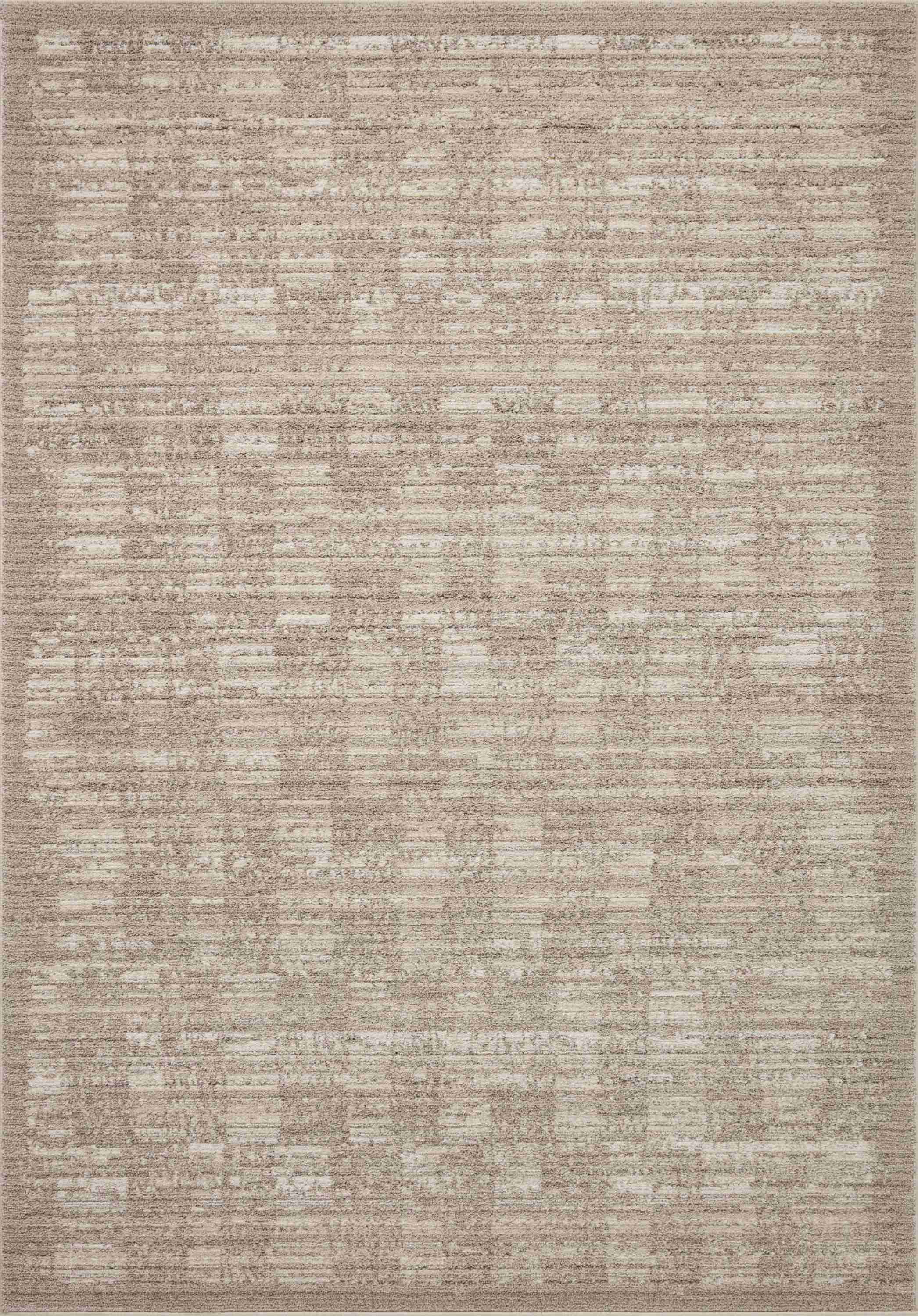 Loloi II | Darby Collection | Pebble / Sand | DAR-07 - Image 1