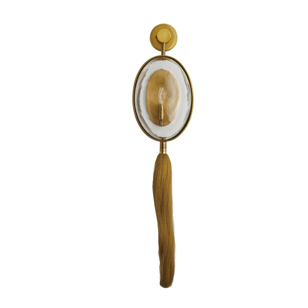 Aramis Sconce