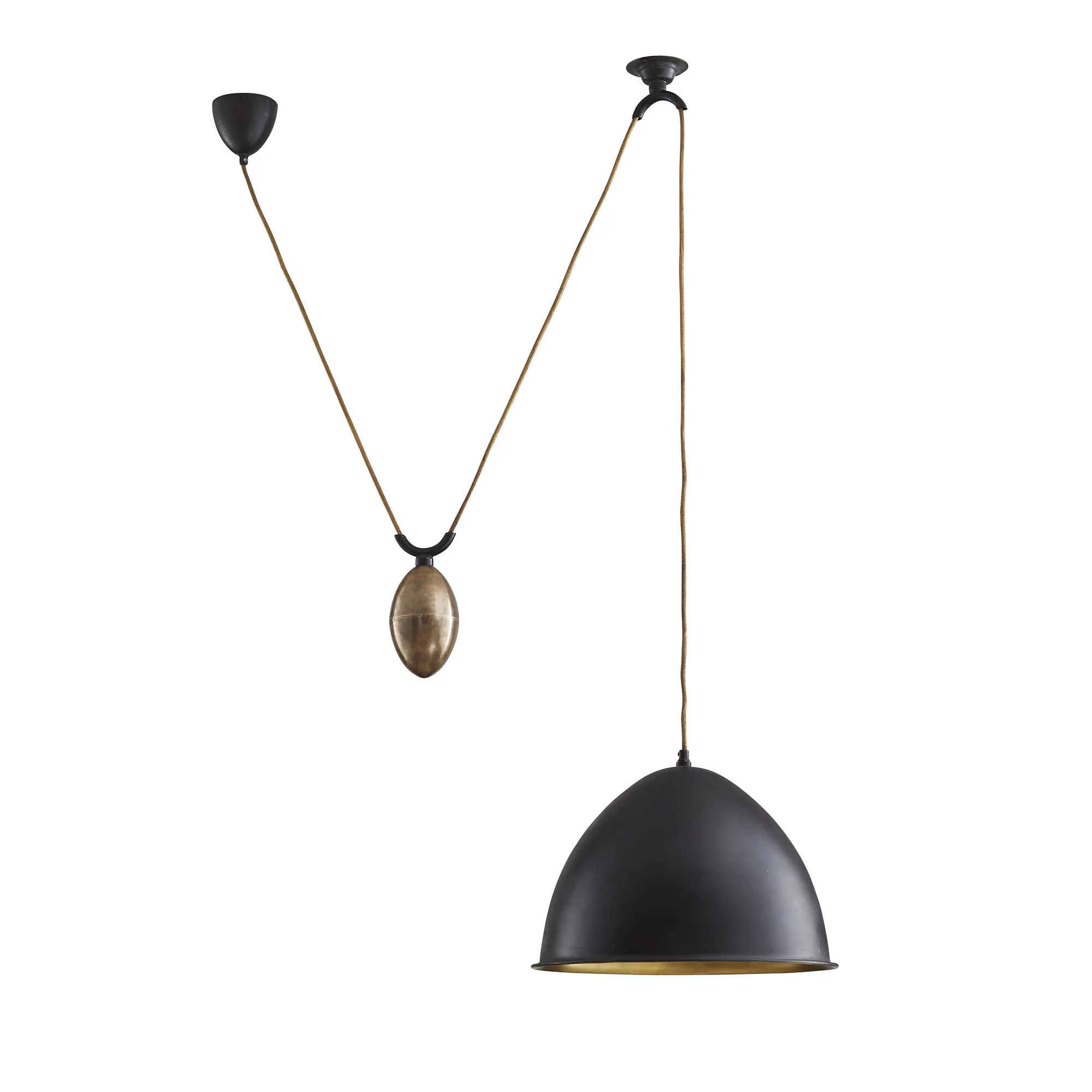 Droplet Pendant
