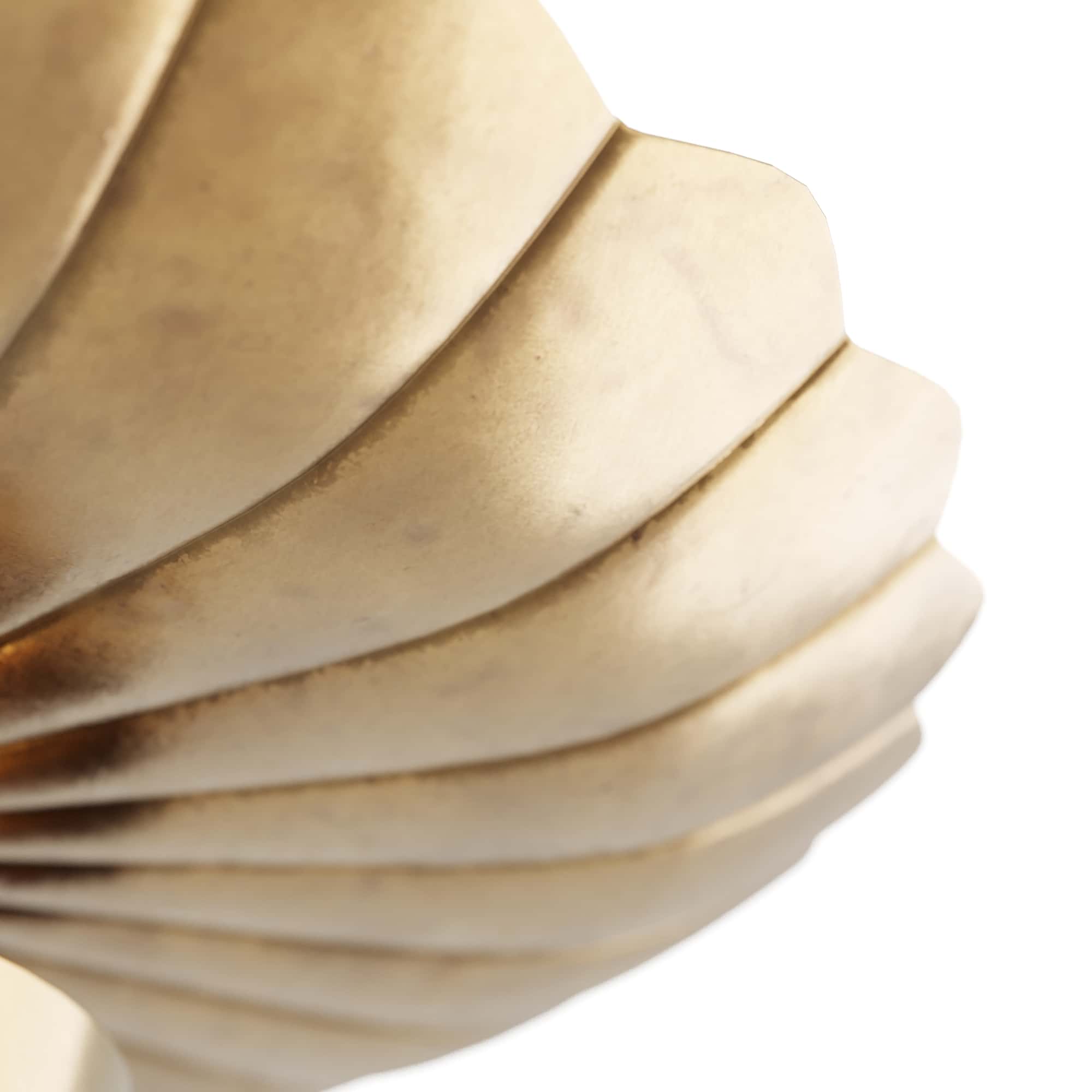 Lotus Flush Mount - Image 2