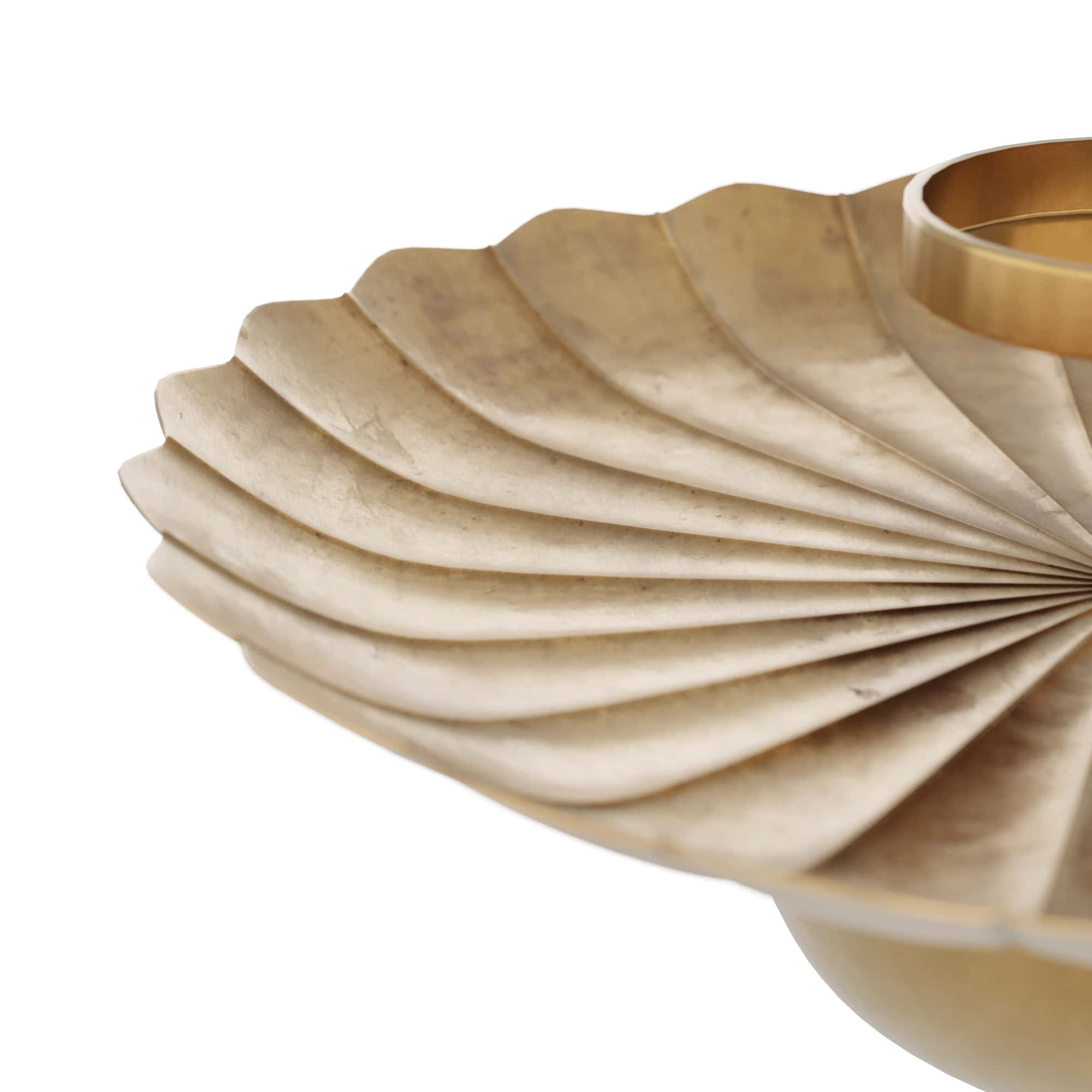 Lotus Flush Mount - Image 3
