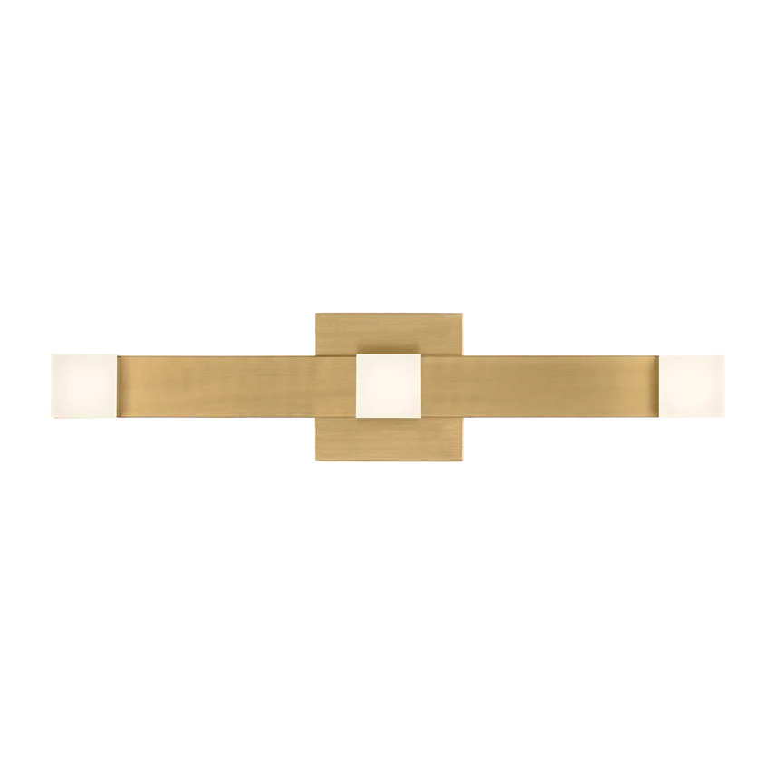 Brander 3 Light Vanity - Image 2