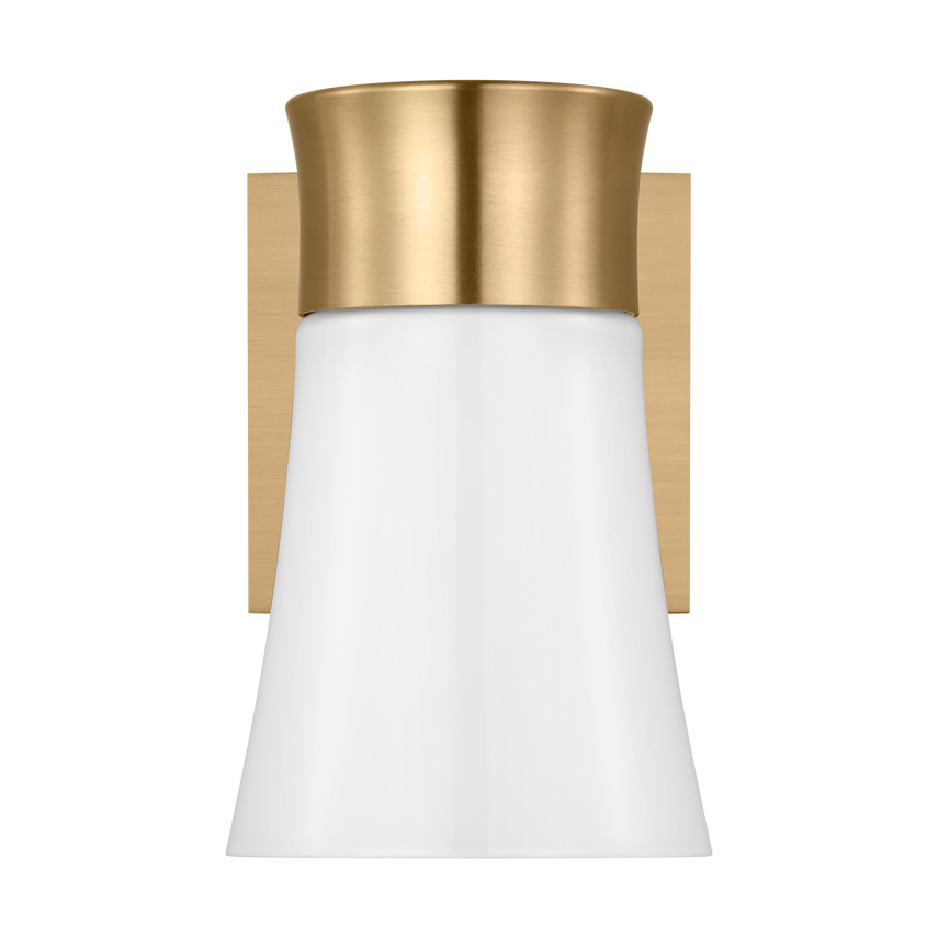 Roy 1 Light Vanity