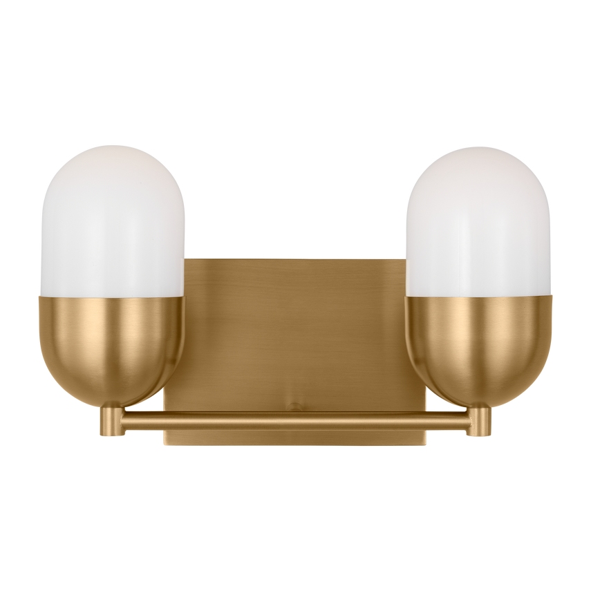 Foster Medium Vanity - Image 1