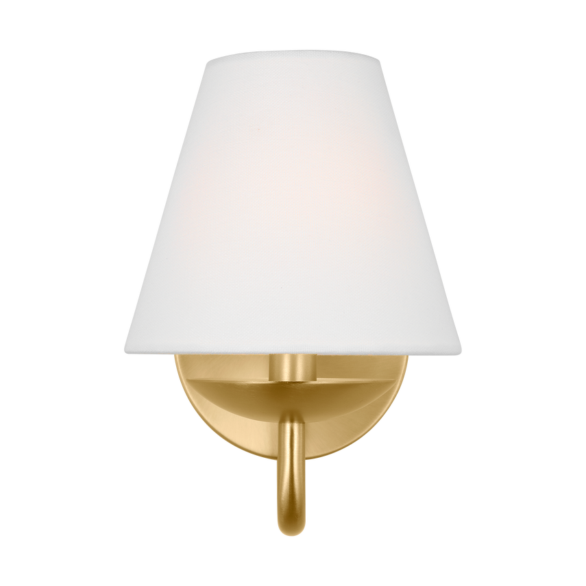 Albion Small Sconce