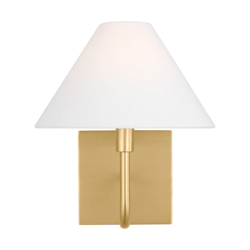 Eldon Small Sconce - Image 1