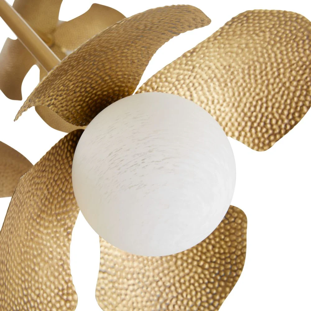 Generosa Chandelier - Image 2