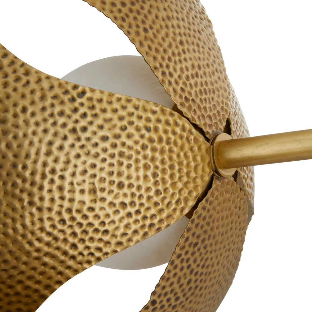 Generosa Chandelier - Image 3