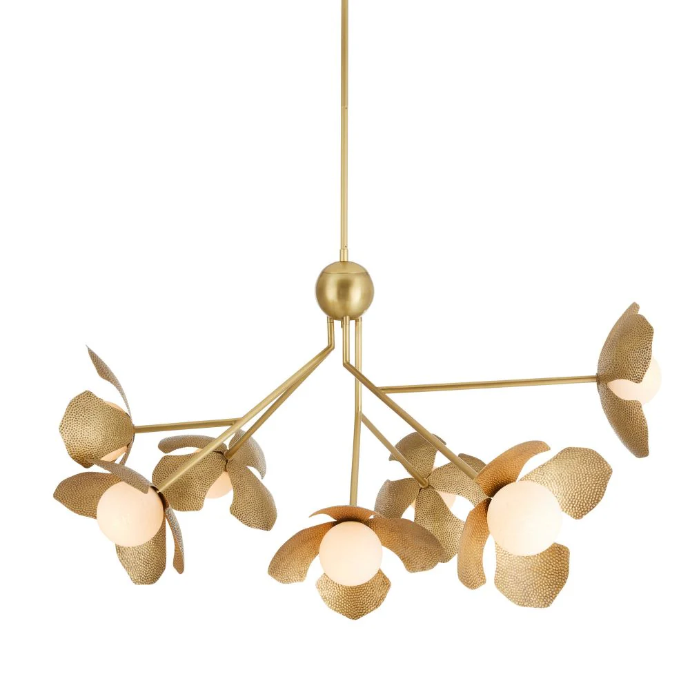 Generosa Chandelier - Image 1