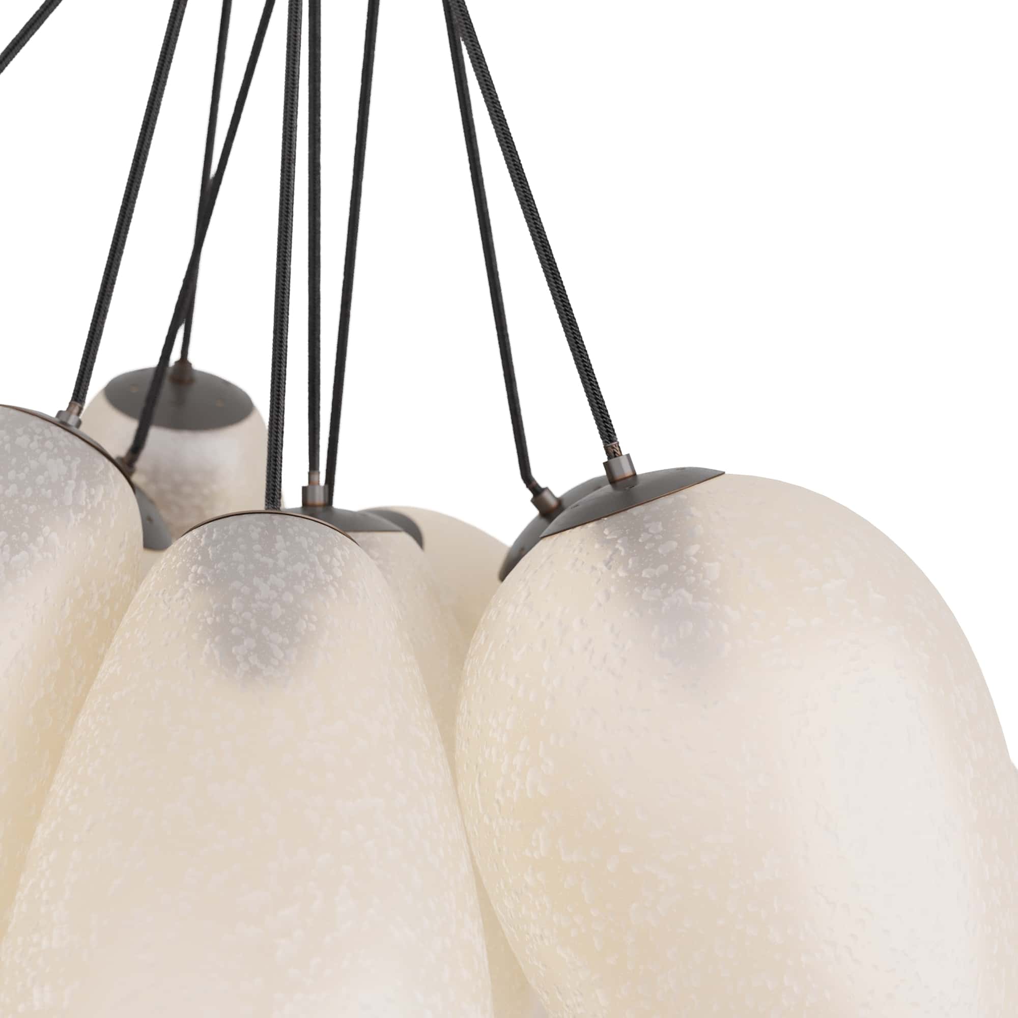 Timeless Charm Chandelier - Image 2