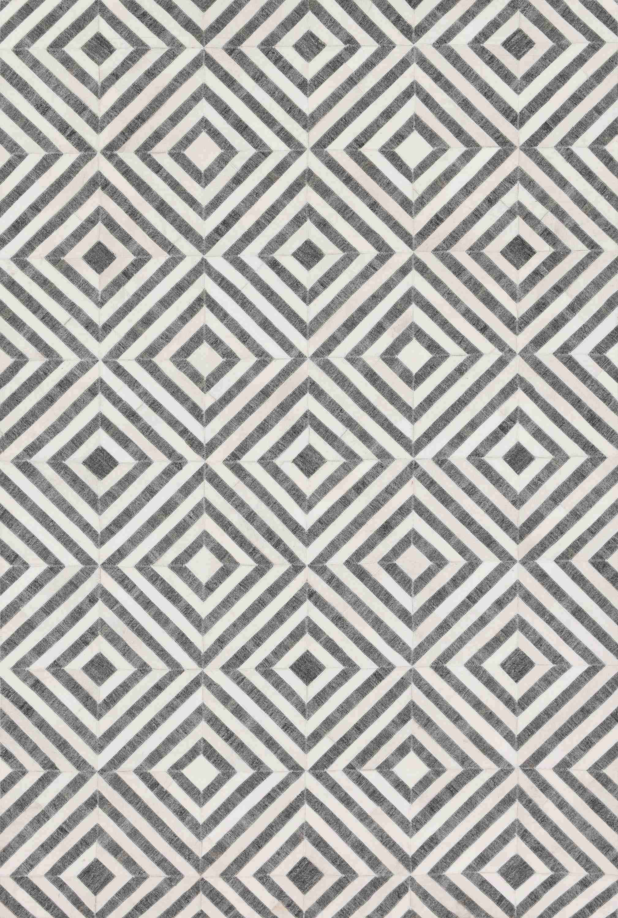 Loloi | Dorado Collection | Charcoal / Ivory | DB-03 - Image 1