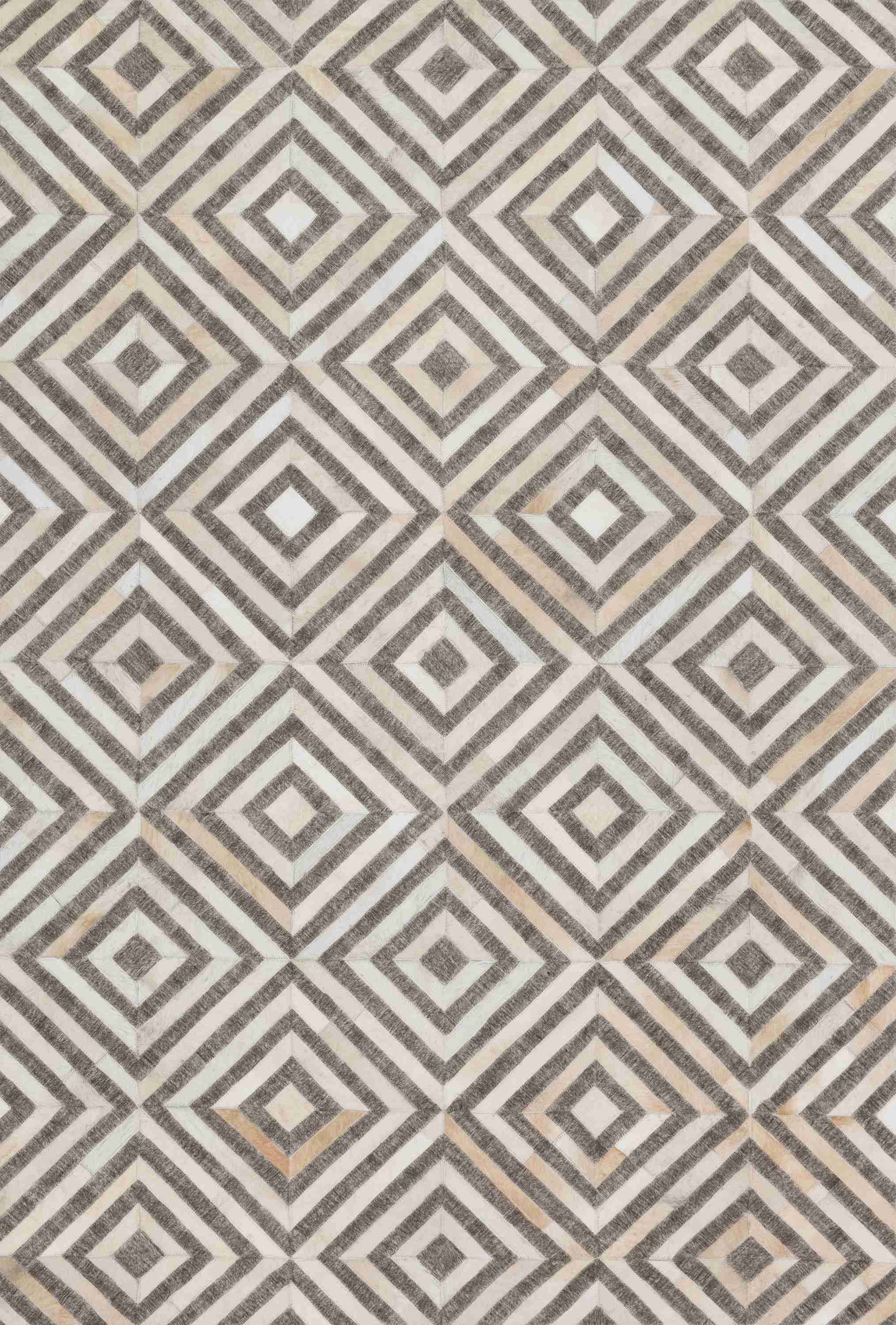 Loloi | Dorado Collection | Taupe / Sand | DB-03 - Image 1