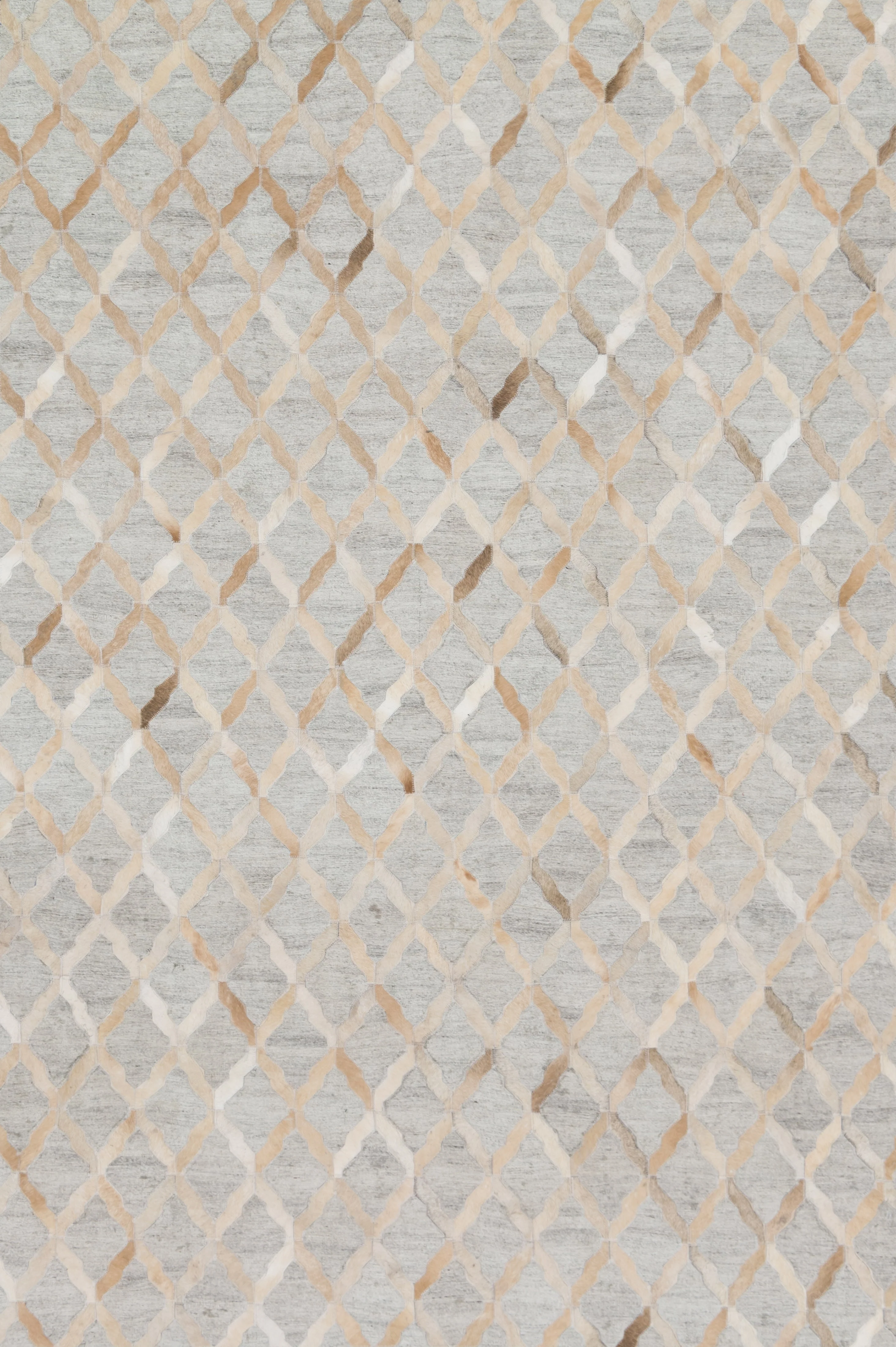 Loloi | Dorado Collection | Grey / Sand | DB-04 - Image 1