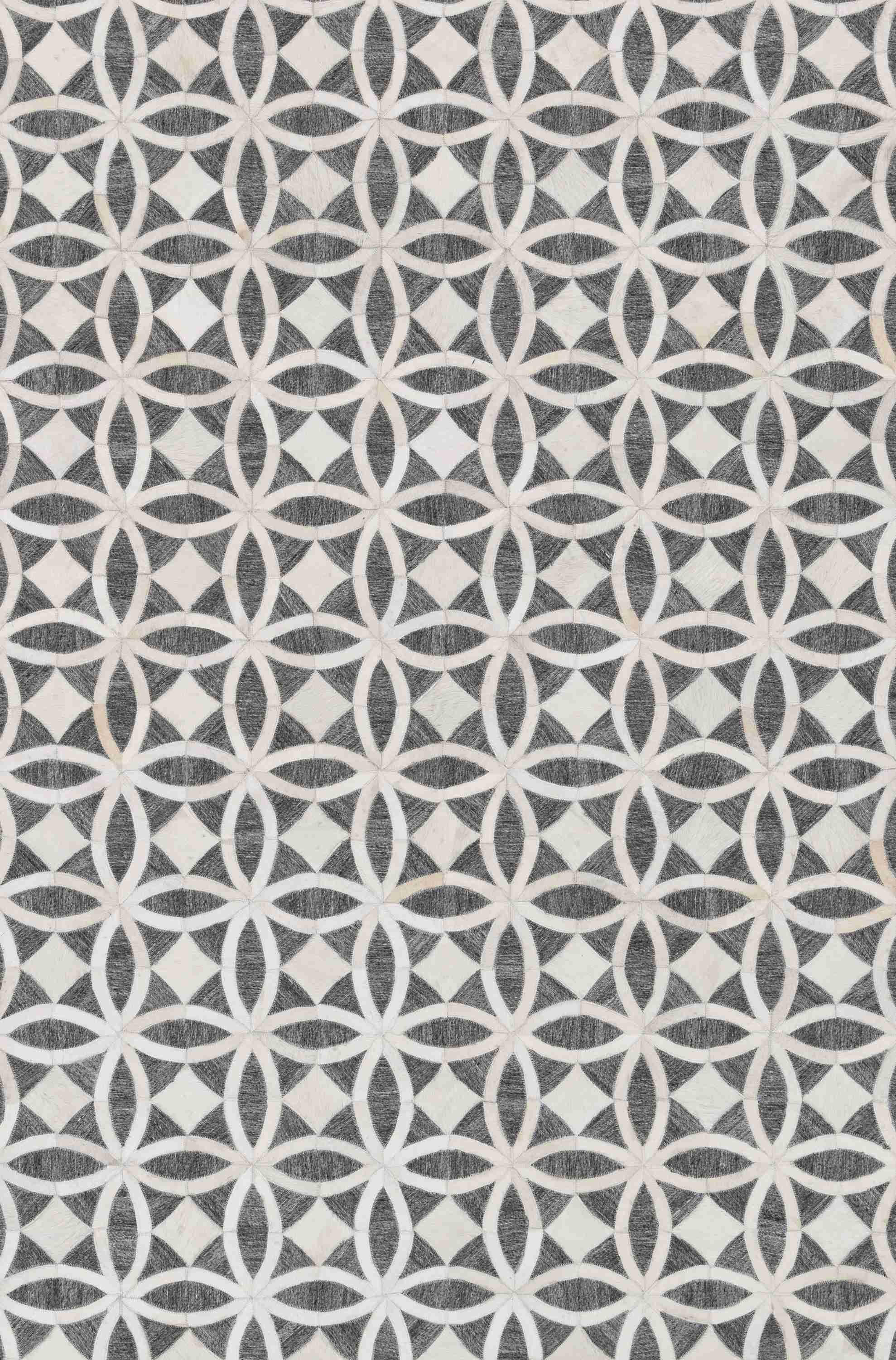Loloi | Dorado Collection | Graphite / Ivory | DB-06 - Image 1
