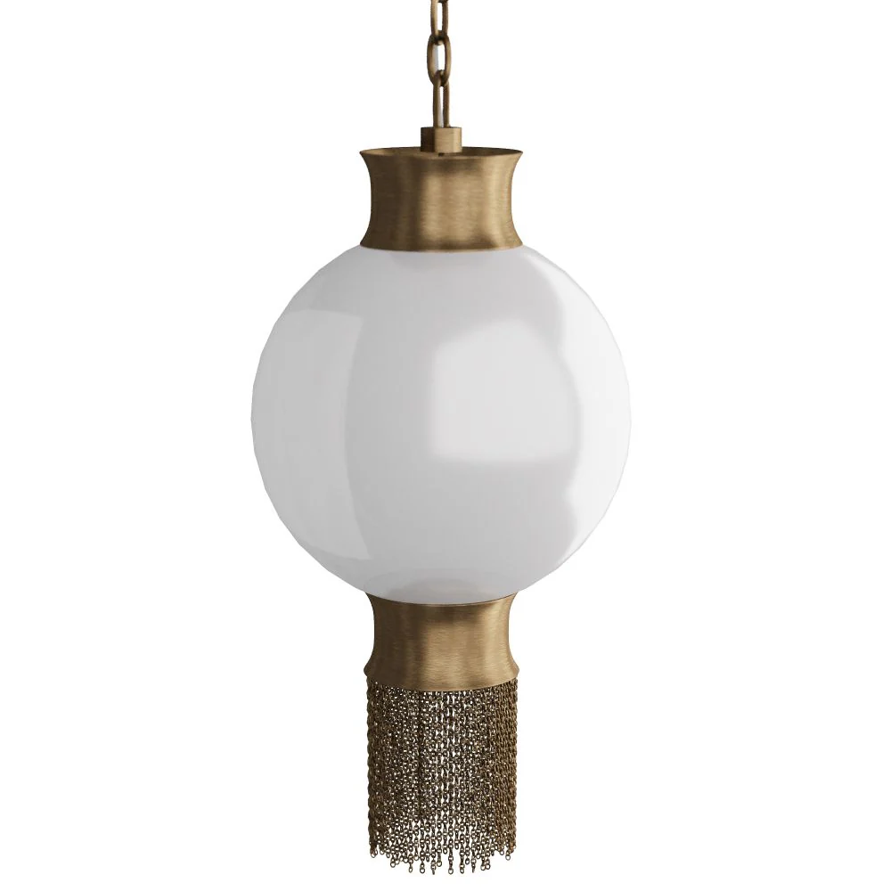 Boswell Pendant - Image 2